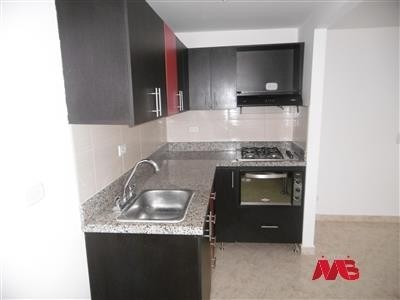 Apartamento En Arriendo San Antonio Del Prado 649-13507