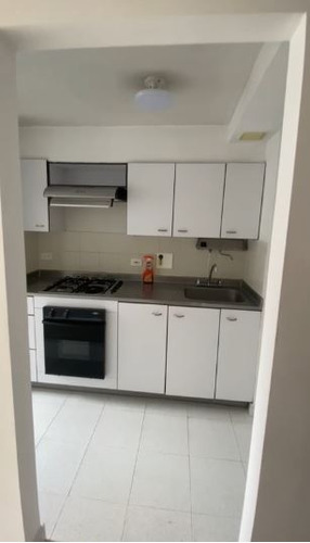 Apartamento Para La Venta En Los Colores 