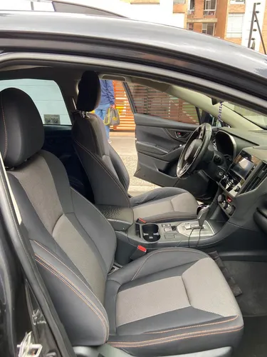 Subaru XV 2.0i