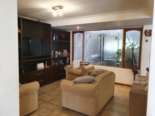 Imagen 11 de 29 de Chalet 5 Ambientes Con Parque Y Piscina Venta Mar Del Plata