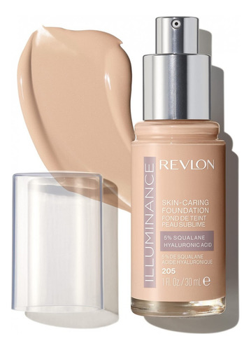 Revlon Base Iluminance 205       