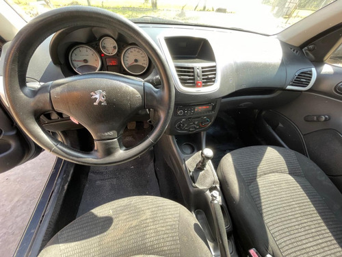 Peugeot 207 Compact Active 1.4 N 5p 2014