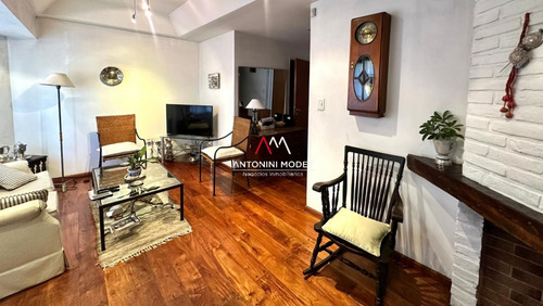 Casa En Venta En Villa Urquiza - Antonini Modet