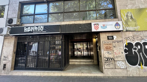 Duplex En Venta En Avenida España, Ciudad E Mendoza