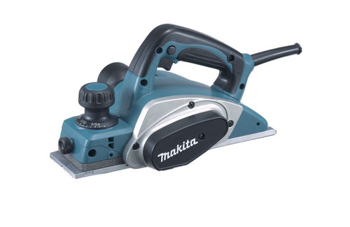 Plaina Elétrica Kp0800 620w 220v - Makita
