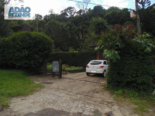 Imagem 2 de 30 de Casa À Venda, 800 M² Por R$ 1.600.000,00 - Três Córregos - Teresópolis/rj - Ca0477
