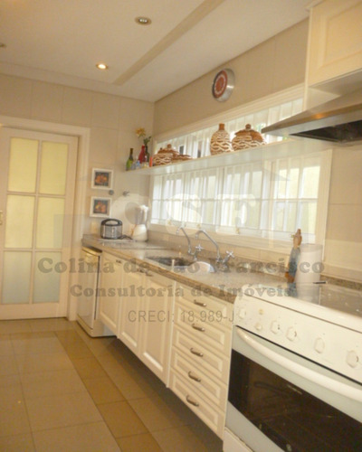 Imagem 2 de 30 de Casa De 450m² 4 Dormitórios Parque Dos Príncipes - Ca04568 - 34842506