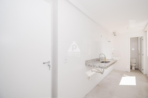 Imagem 22 de 30 de Apartamento À Venda, 3 Quartos, 1 Suíte, Vila Isabel - Rio De Janeiro/rj - 45030