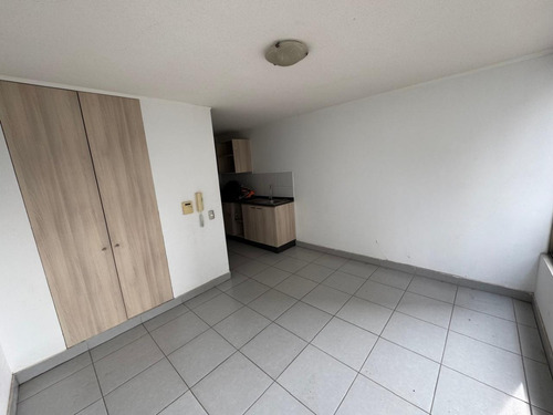 Arriendo Depto Metro Lo Vial Comuna San Miguel