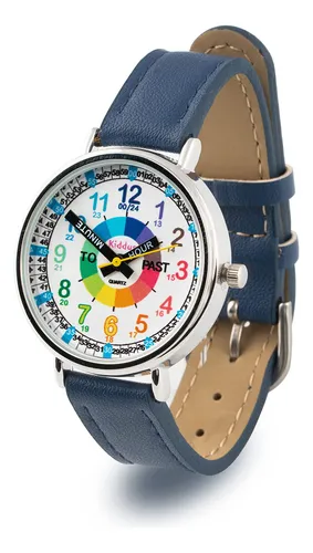 Kiddus reloj educativo sale
