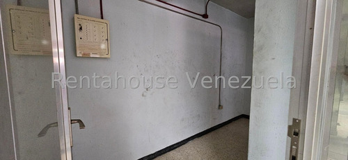 Local En Alquiler - Palo Verde - Andreina Castro - Mls #25-5314