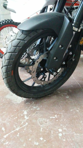Imagen 12 de 15 de Honda Cbx Twister 250