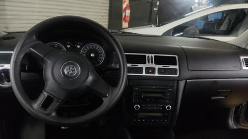 Volkswagen Bora 1.9 Tdi Trendline I 100cv