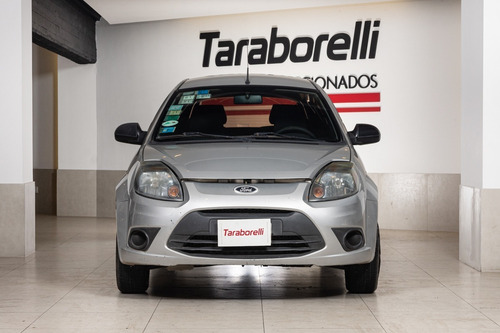 Ford Ka Fly Viral 1.0 Taraborelli Usados