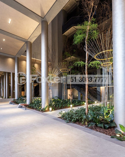 Imagem 10 de 30 de Loft, 1 Dormitórios, 43.13 M², Auxiliadora - 159688