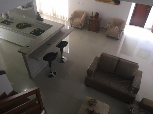 Imagem 14 de 30 de Casa Com 4 Dormitórios À Venda, 350 M² Por R$ 1.300.000,00 - Loteamento Recanto Do Lago - São José Do Rio Preto/sp - Ca5193