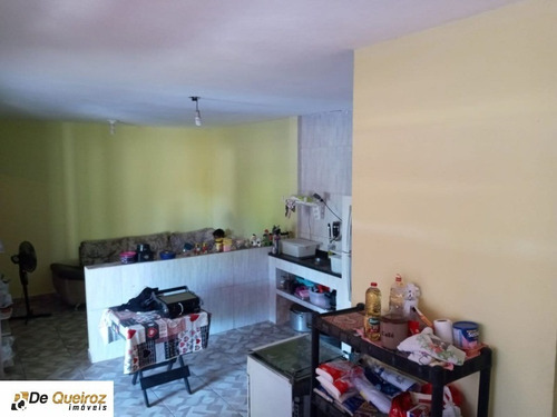 Imagem 7 de 9 de Chácara Em Itanhaém , Bairro Jd Gaivotas , Lado Morro, Isolada , Murada, 1 Dormitório Com Suite, Banheiro , Sala, Cozinha, Garagem Para 5 Carros,varan - 6312 - 69675724