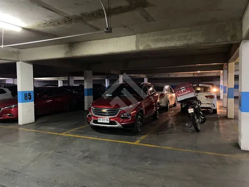 Departamento En Venta En Santiago