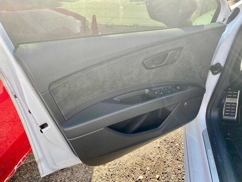 Imagen 10 de 11 de Seat Leon 2020 2.0 L T Cupra At 5p