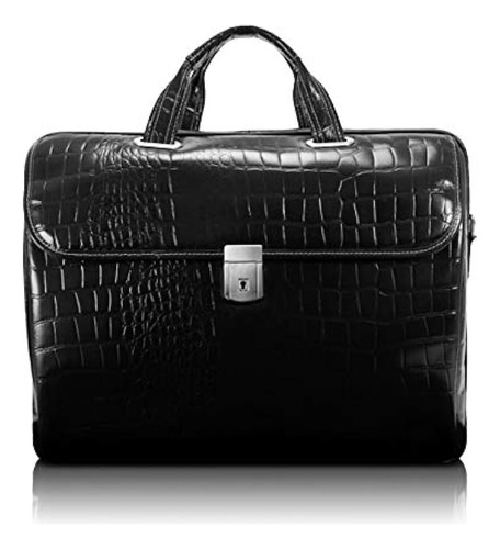 Siamod Monterosso Collection Settembre Ladies Laptop Brief