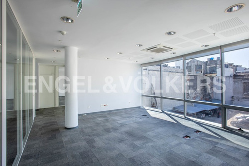 Imagen 7 de 15 de Oficinas En Edificio Corporativo Premium.