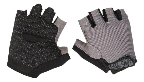 Guantes Deportivos Para Fitness Y Crossfit Múltiples Usos