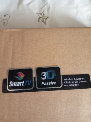 Imagen 5 de 10 de Tv Marca Toshiba Smart De 55