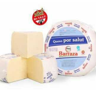 Muzzarella Y Quesos Barraza. Excelente Calidad