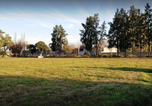Imagen 3 de 4 de Terreno En Venta En San Miguel