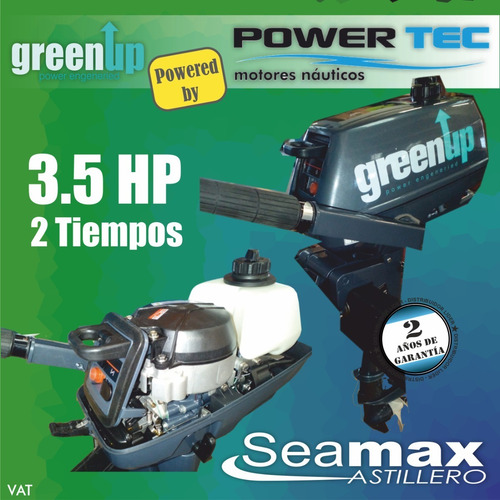 Imagen 11 de 16 de Titán 30 Hp Arr Eléctrico 2 T 0 Km