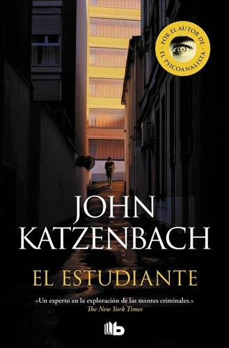 El Estudiante John Katzenbach Edic.b