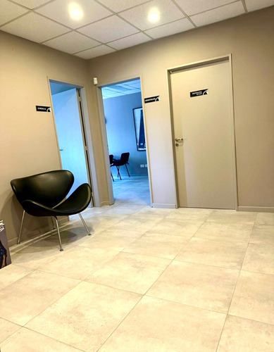 Alquiler Inmueble Industrial 1870 M2 - Boedo Caba