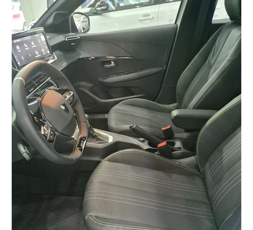 Peugeot 208 1.0T Gt