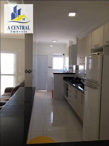 Imagem 15 de 23 de Apartamento Praia Grande - Ap0124