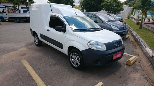 Imagem 2 de 7 de Fiat Fiorino 2016 1.4 Flex 4p