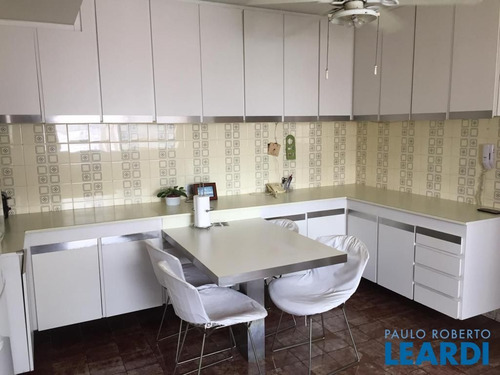 Imagem 10 de 14 de Apartamento - Jardim América - Sp - 578222