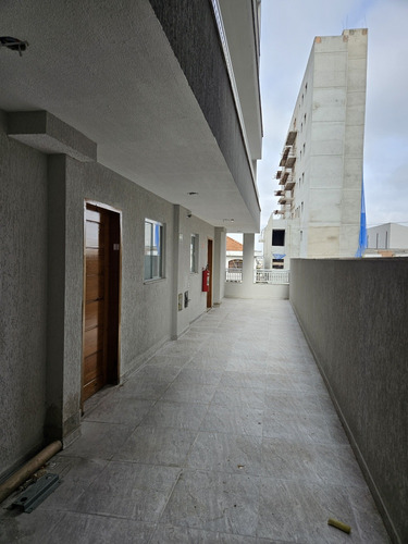 Vendo Apartamento
