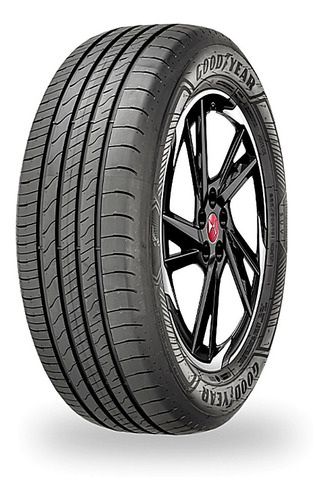 Llanta 225/60r18 100v Goodyear Efficientgrip Suv