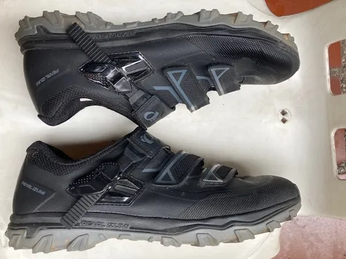 Zapatillas outlet mtb usadas
