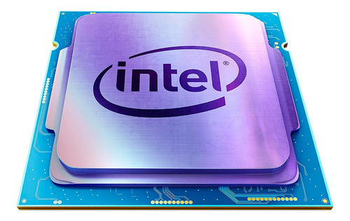 Imagen 6 de 8 de Combo De Actualización Intel Core I3 10105 + H410 + 8gb Ddr4