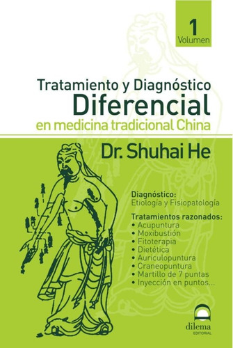Tratamiento Y Diagnostico Diferencial 1 - En Medicina Tradic