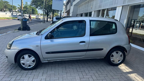 Renault Clio 1.2 Pack