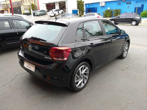 Volkswagen Polo Highline 200 Tsi 1.0 Flex 12v Aut 2019