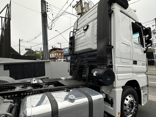 Mb Actros 2546 2020 Megaspace Ñ A Ir 2544 Man Daf Stralis