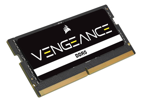 Memoria Ram Corsair Vengeance 96gb Ddr5 5200mt/s Notebook