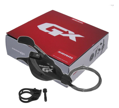 Shifter Sram Gx 11 Speed