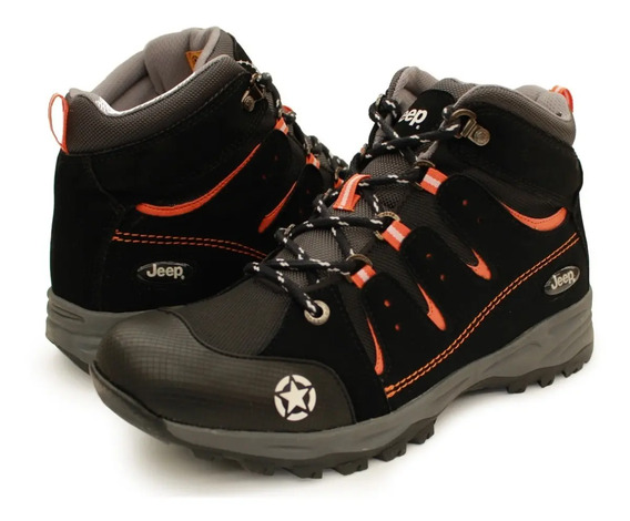 هوبرت هدسون رفض الحدود botas jeep negras hombre - tropicanaetrade.com