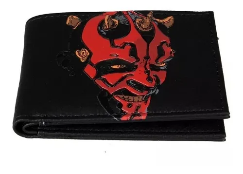 Cartera star wars hombre sale