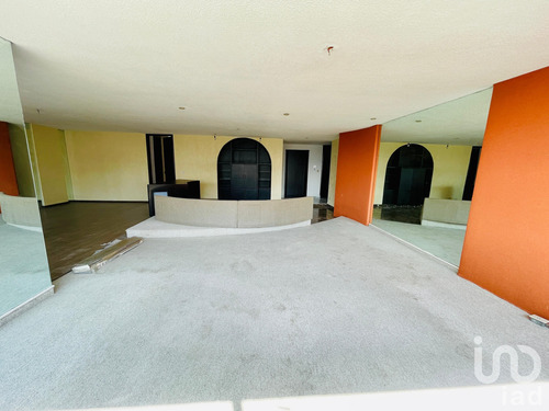 Renta Departamento 3 Ambientes Lomas De Tecamachalco