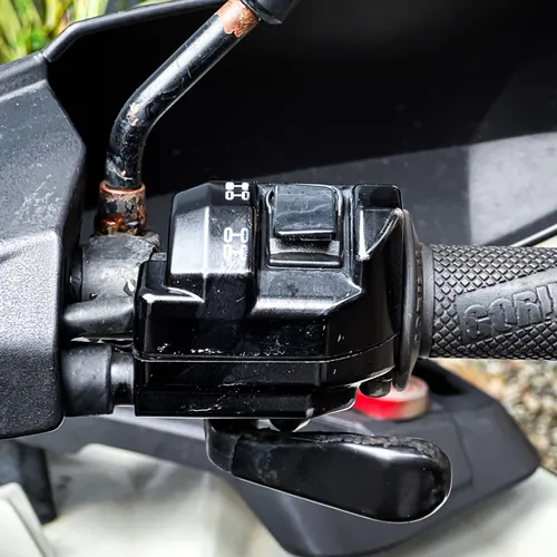 Can-am Outlander Max 2014